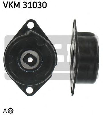 VKM 31030 SKF Натягувач поліклинового ременя1